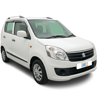 Maruti Wagon R 1.0-img